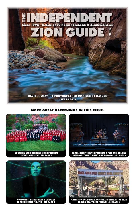 Utah Calendar Of Events October 2024