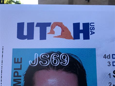 Utah Drivers License Division