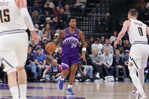 Swishin' with the Stars: Utah Jazz Takes Center Stage for Epic Game Tonight