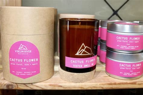 Utah November Scents