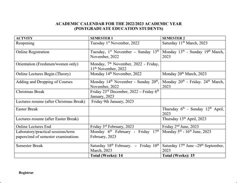 2023 Calendar (PDF, Word, Excel)