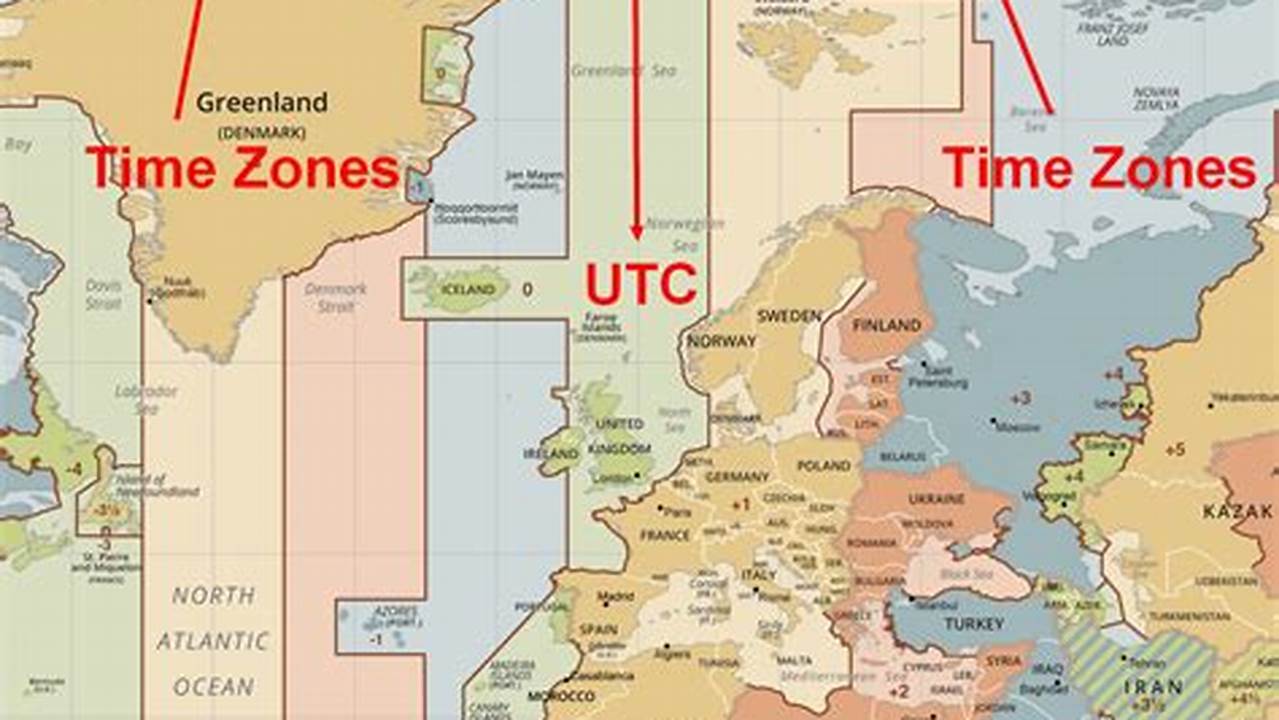 Utc Spring 2025