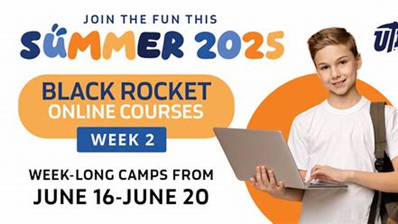 Utep Summer Classes 2025