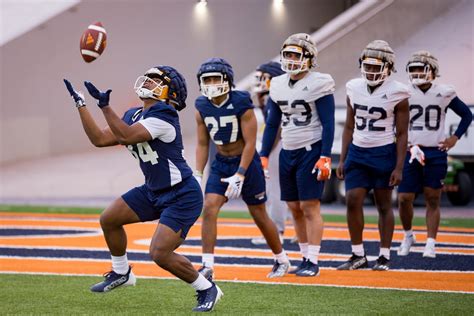 Utep Finals Spring 2024