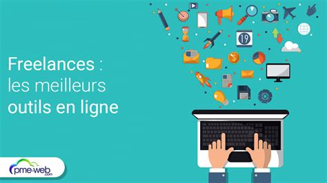 Utiliser Des Outils En Ligne