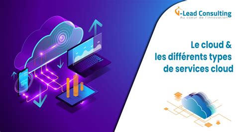 Utiliser un service de cloud