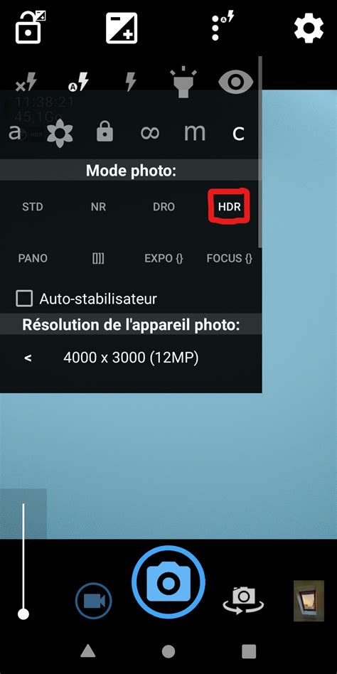 Utiliser une application tierce