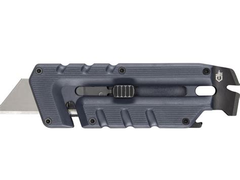 Utility Knife Alternative