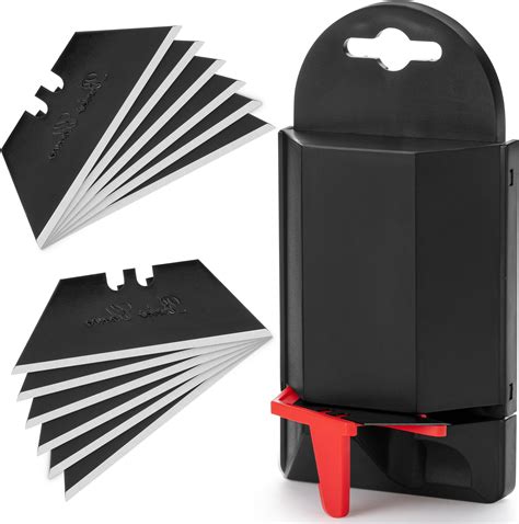 Utility Knife Blade Dispenser