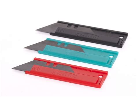 Utility Knife Blade Holder