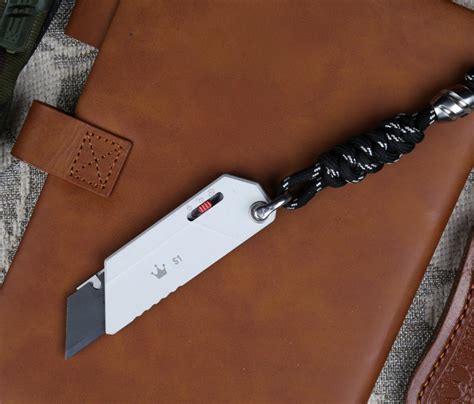 Utility Knife Bq