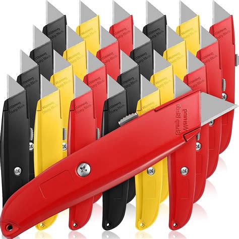 Utility Knife Bulk