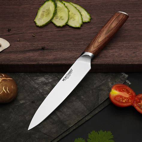 Utility Knife Cooking