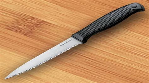 Utility Knife Definition And Uses