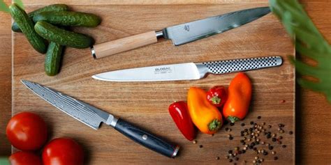 Utility Knife Definition Cooking