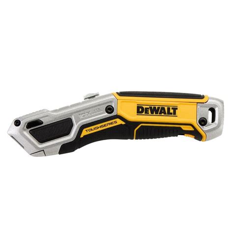 Utility Knife Dewalt