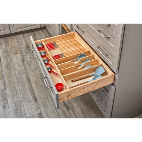 Utility Knife Drawer