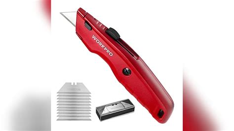 Utility Knife Drywall