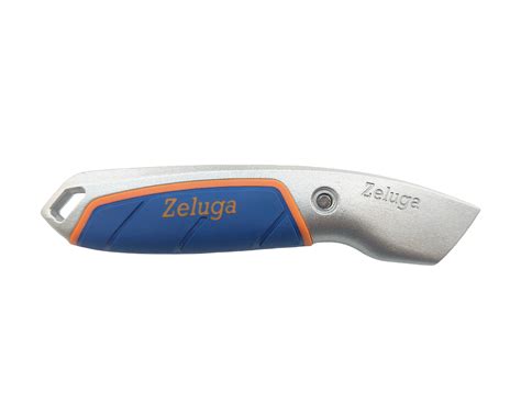 Utility Knife Fixed Blade