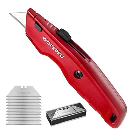 Utility Knife For Cardboard