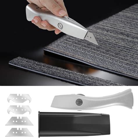 Utility Knife For Carpet
