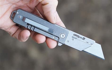 Utility Knife Good Quality
