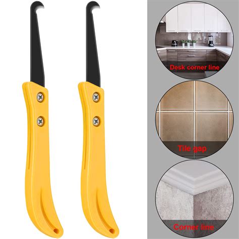 Utility Knife Grout Removal