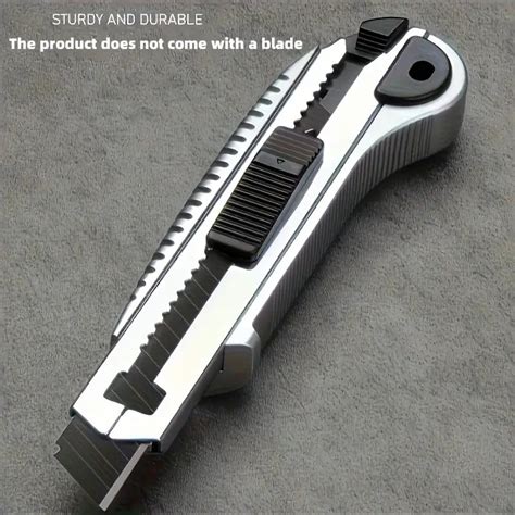 Utility Knife Handle