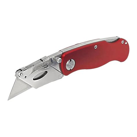 Utility Knife Harbor Freight
