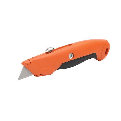 Utility Knife Home Depot