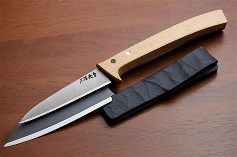 Utility Knife Japanese