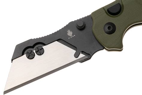 Utility Knife Jsa