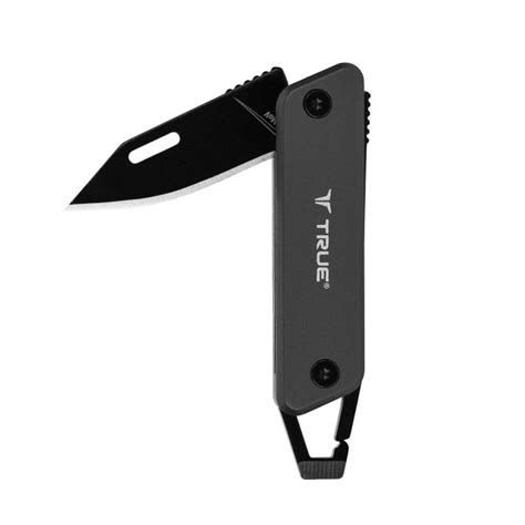 Utility Knife Key