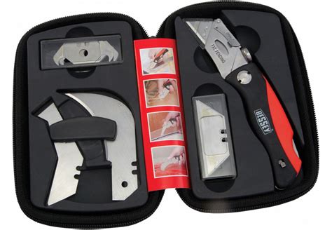 Utility Knife Kit