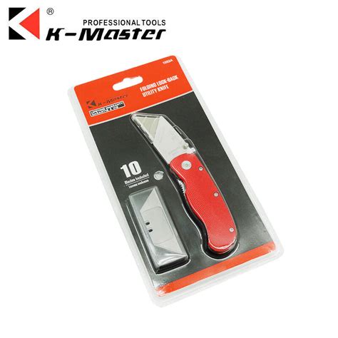 Utility Knife Kmart
