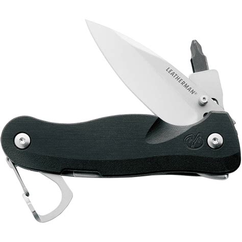 Utility Knife Leatherman