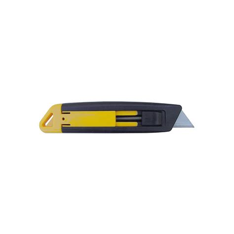 Utility Knife Left Hand