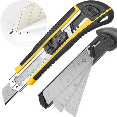 Utility Knife Long Handle