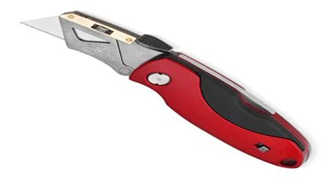 Utility Knife Meaning