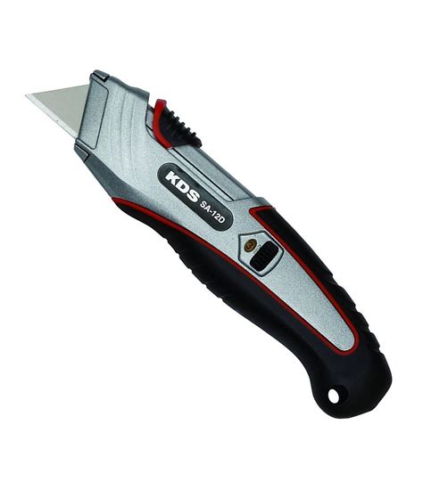 Utility Knife Metal