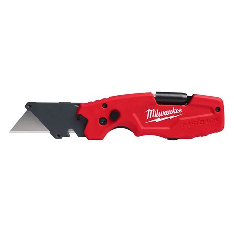 Utility Knife Milwaukee