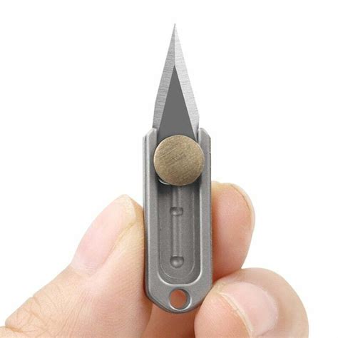 Utility Knife Mini