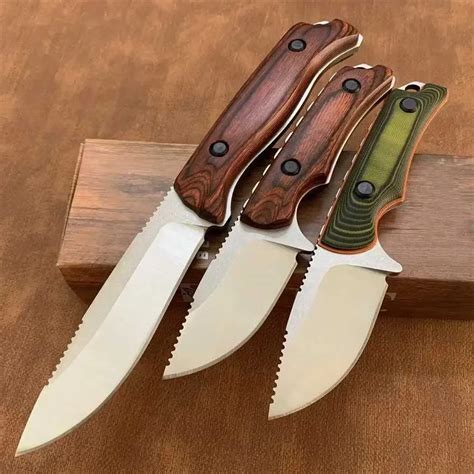 Utility Knife Napa