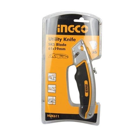 Utility Knife Nigeria