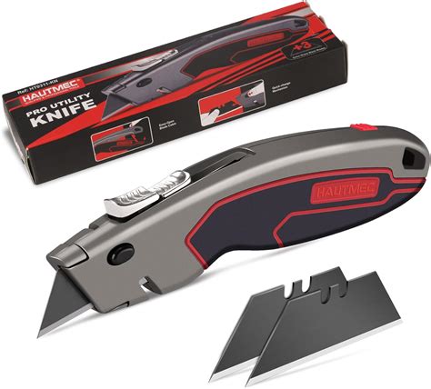 Utility Knife On Amazon