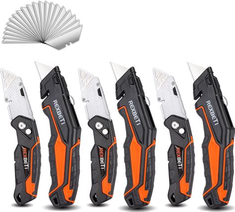 Utility Knife Pack