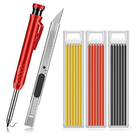 Utility Knife Pencil