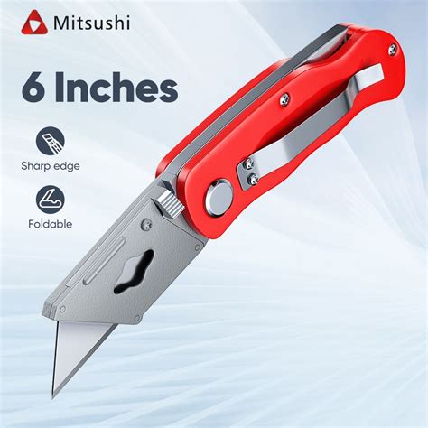 Utility Knife Philippines