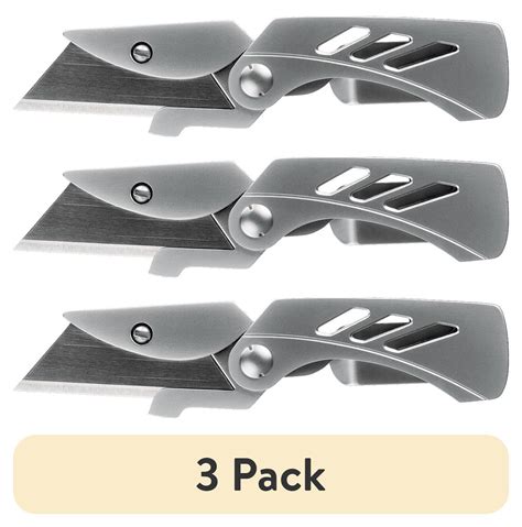 Utility Knife Pocket Clip