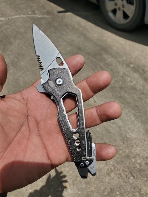 Utility Knife Reddit